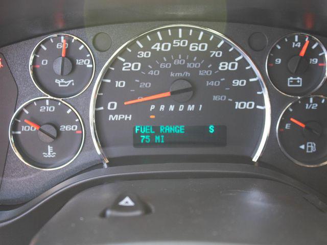 2025 Chevrolet Express Cargo Van RWD 2500 Regular Wheelbase WT
