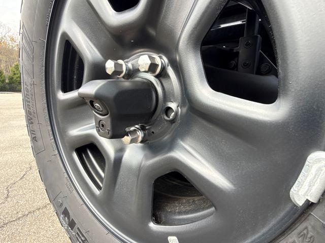 2026 Jeep Wrangler 4-Door Sport 4x4