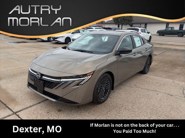 2026 Nissan Sentra SV for sale in Dexter, MO