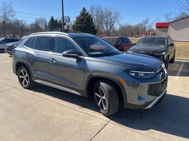 2026 Volkswagen Tiguan SE for sale in Normal, IL