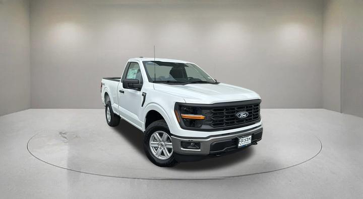 2026 Ford F-150 XL for sale in Indio, CA