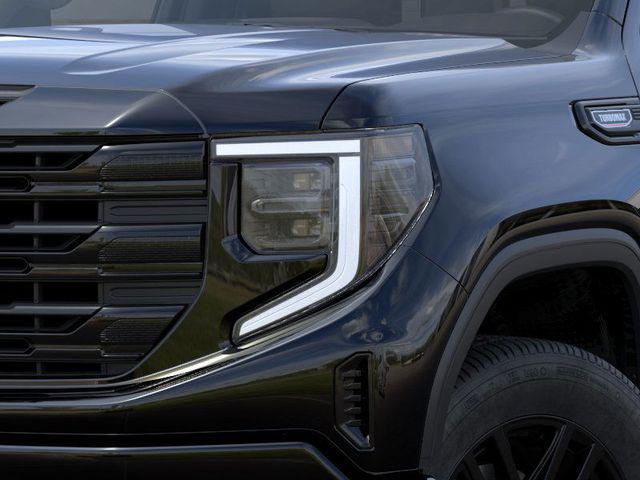 2026 GMC Sierra 1500 Double Cab, Standard Bed, Elevation, 4WD