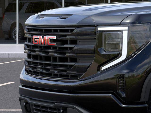 2026 GMC Sierra 1500 Double Cab, Standard Bed, Elevation, 4WD