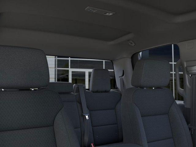 2026 GMC Sierra 1500 Double Cab, Standard Bed, Elevation, 4WD