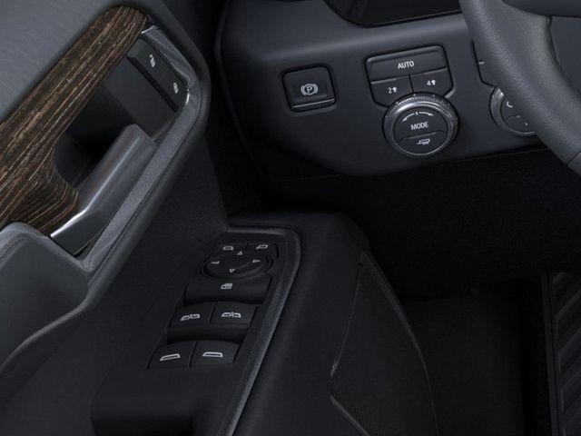 2026 GMC Sierra 1500 Double Cab, Standard Bed, Elevation, 4WD