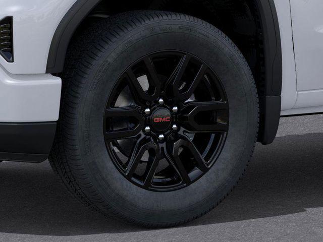 2026 GMC Sierra 1500 Double Cab, Standard Bed, Elevation, 4WD