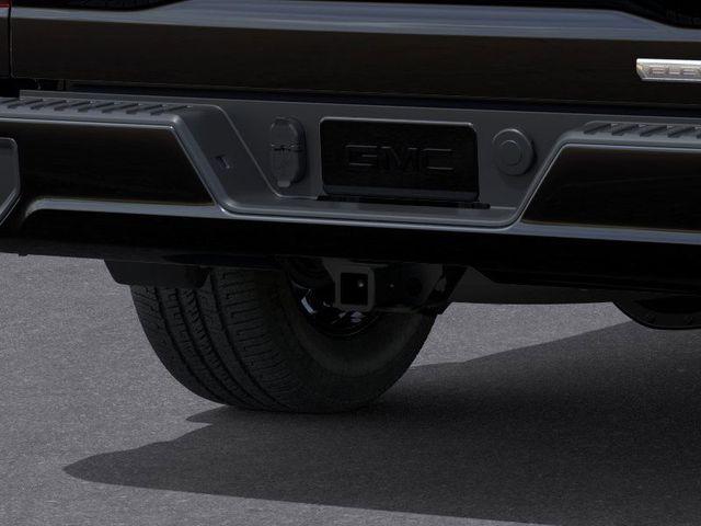 2026 GMC Sierra 1500 Double Cab, Standard Bed, Elevation, 4WD