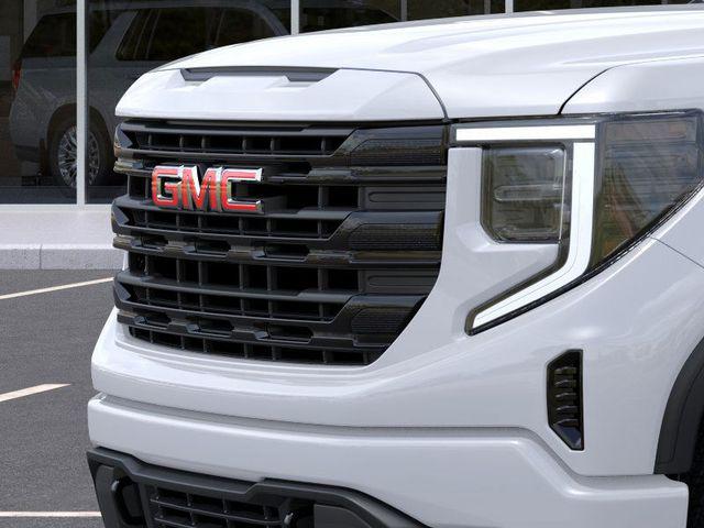 2026 GMC Sierra 1500 Double Cab, Standard Bed, Elevation, 4WD