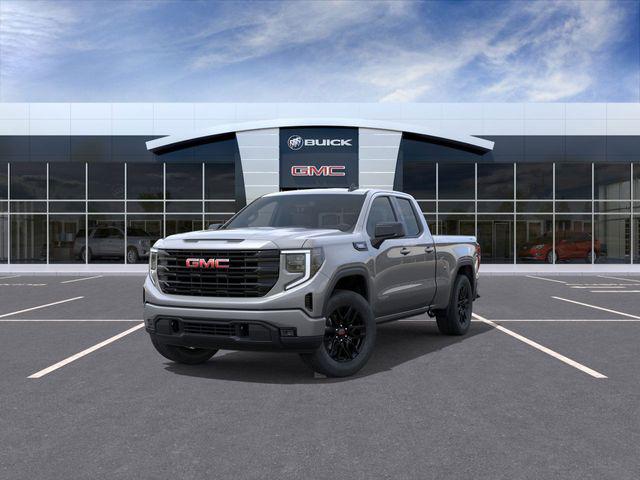 2026 GMC Sierra 1500 Double Cab, Standard Bed, Elevation, 4WD