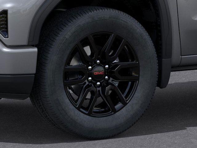 2026 GMC Sierra 1500 Double Cab, Standard Bed, Elevation, 4WD