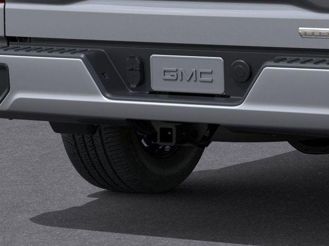 2026 GMC Sierra 1500 Double Cab, Standard Bed, Elevation, 4WD