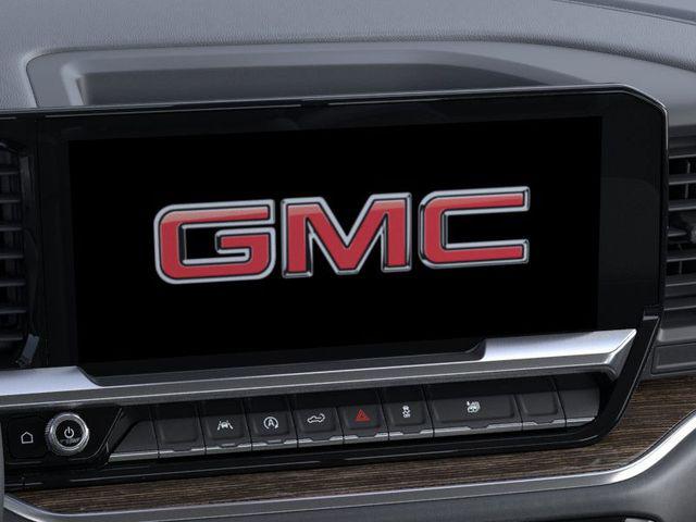 2026 GMC Sierra 1500 Double Cab, Standard Bed, Elevation, 4WD