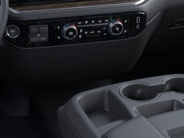 2026 GMC Sierra 1500 Double Cab, Standard Bed, Elevation, 4WD