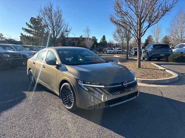 2026 Nissan Sentra SV for sale in Flagstaff, AZ
