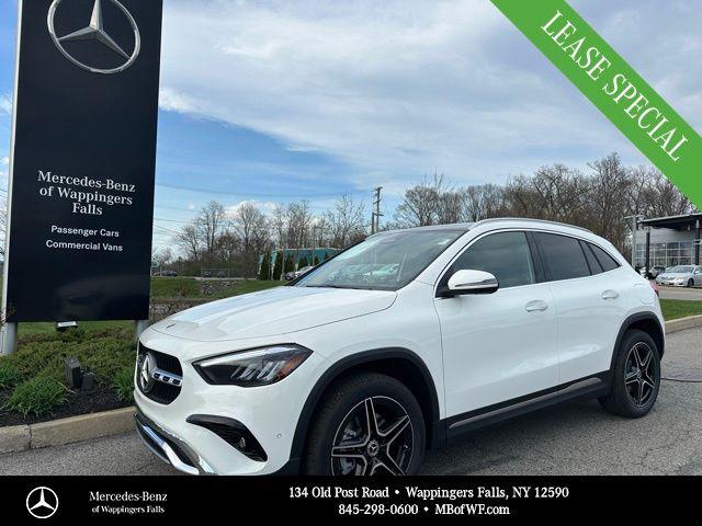 2026 Mercedes-Benz GLA-CLASS 4MATIC for sale in Wappingers Falls, NY