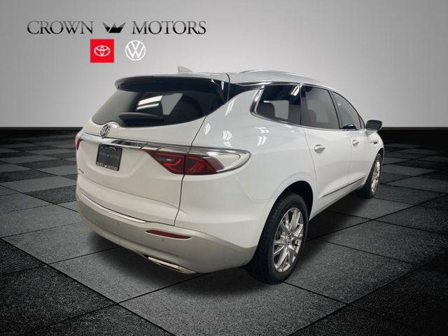 2023 Buick Enclave Premium - Photo 6