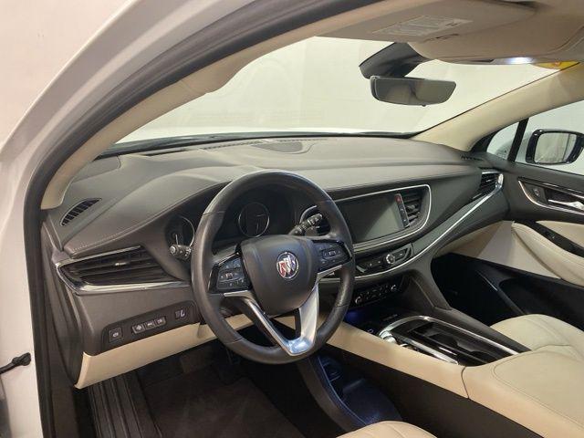 2023 Buick Enclave Premium - Photo 7