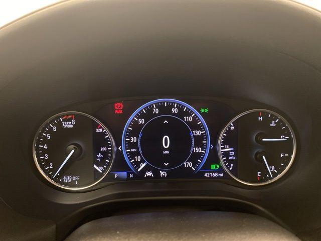 2023 Buick Enclave Premium - Photo 8