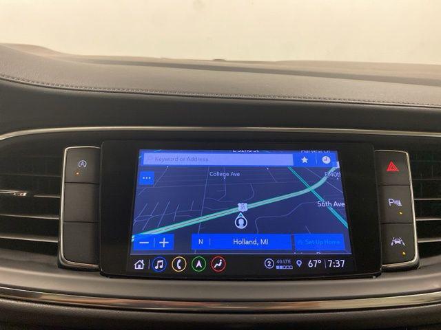 2023 Buick Enclave Premium - Photo 10