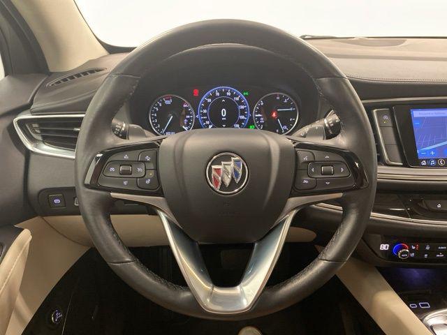 2023 Buick Enclave Premium - Photo 18