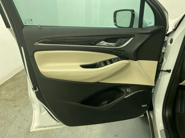 2023 Buick Enclave Premium - Photo 21