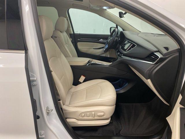 2023 Buick Enclave Premium - Photo 26