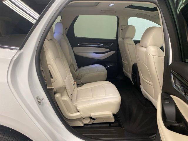 2023 Buick Enclave Premium - Photo 28