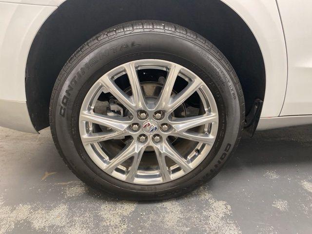 2023 Buick Enclave Premium - Photo 31