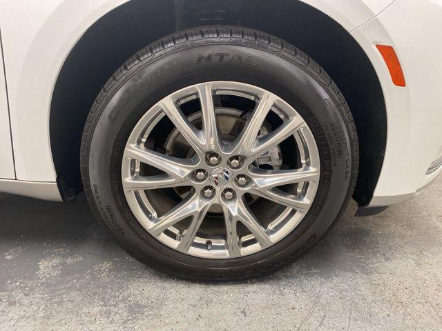 2023 Buick Enclave Premium - Photo 32