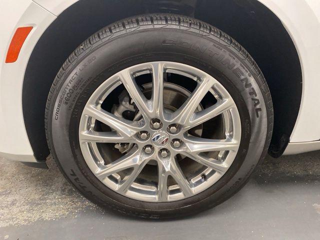 2023 Buick Enclave Premium - Photo 34