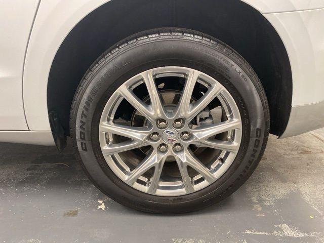 2023 Buick Enclave Premium - Photo 35