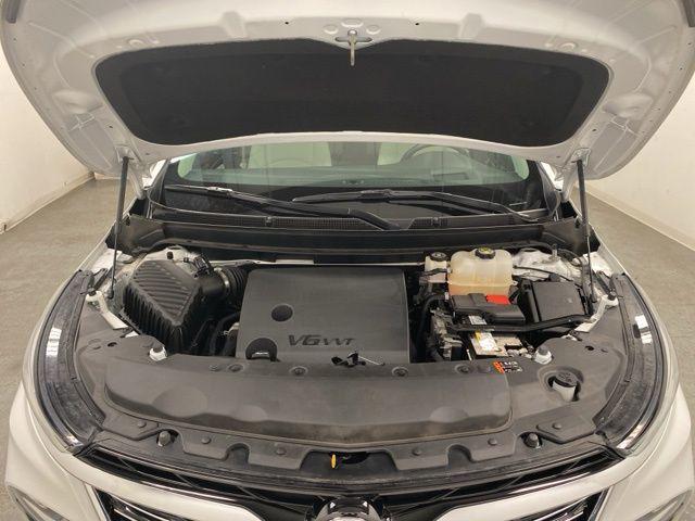 2023 Buick Enclave Premium - Photo 36