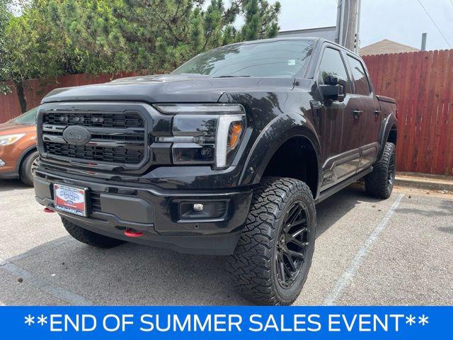 2026 Ford F-150 LARIAT for sale in Oklahoma City, OK