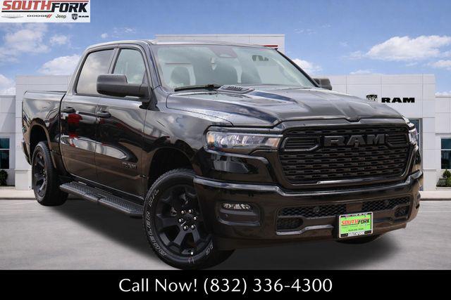 2026 Ram 1500 Express Crew Cab 4x4 5'7" Box for sale in Manvel, TX