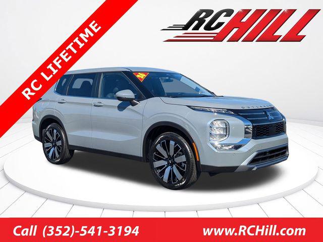 2026 Mitsubishi Outlander SE 1.5T 2WD for sale in OCALA, FL