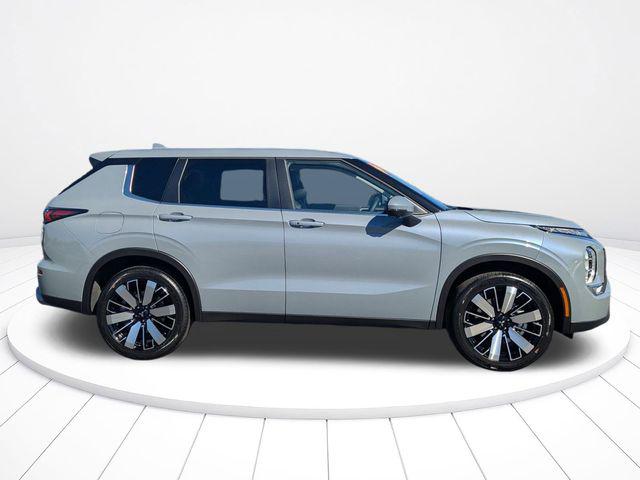 2026 Mitsubishi Outlander SE 1.5T 2WD