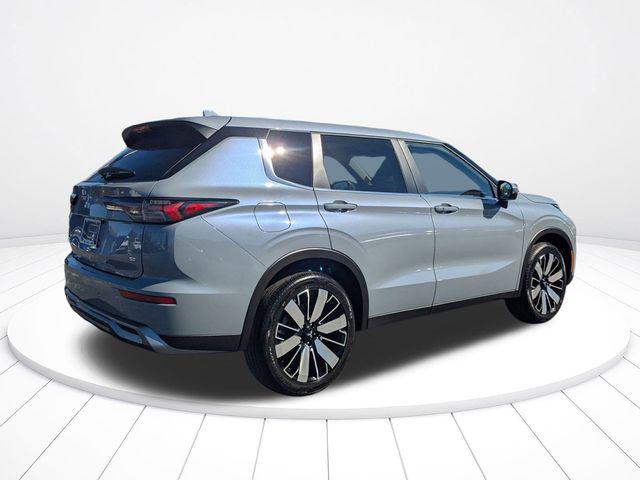 2026 Mitsubishi Outlander SE 1.5T 2WD