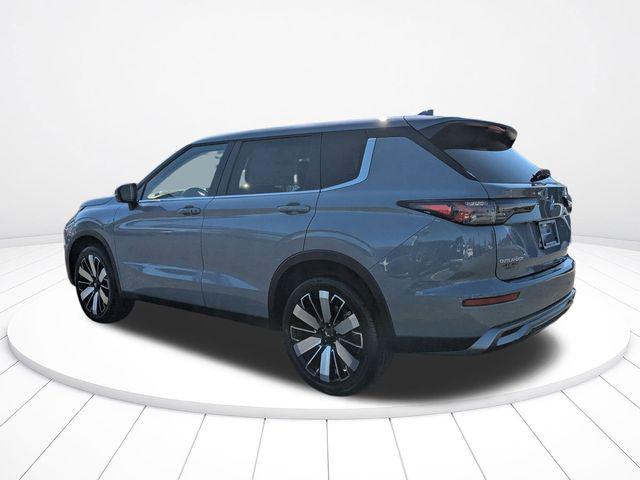 2026 Mitsubishi Outlander SE 1.5T 2WD