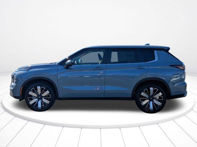 2026 Mitsubishi Outlander SE 1.5T 2WD