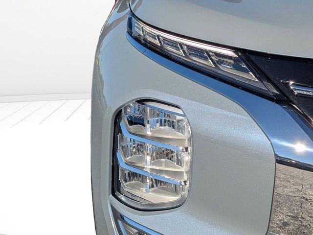 2026 Mitsubishi Outlander SE 1.5T 2WD
