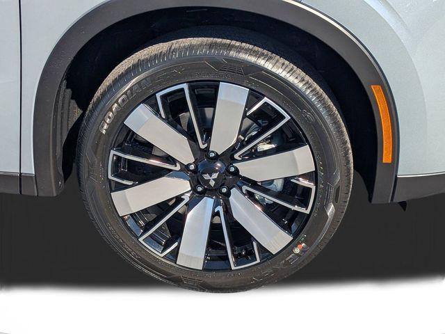 2026 Mitsubishi Outlander SE 1.5T 2WD