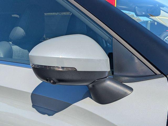 2026 Mitsubishi Outlander SE 1.5T 2WD
