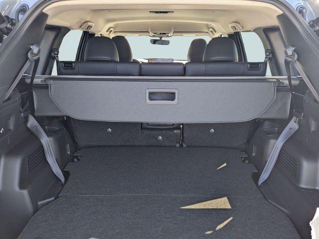 2026 Mitsubishi Outlander SE 1.5T 2WD