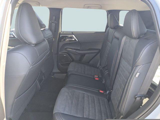 2026 Mitsubishi Outlander SE 1.5T 2WD