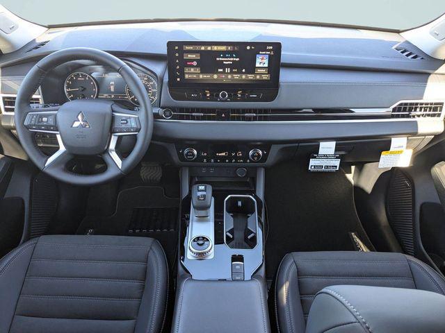 2026 Mitsubishi Outlander SE 1.5T 2WD