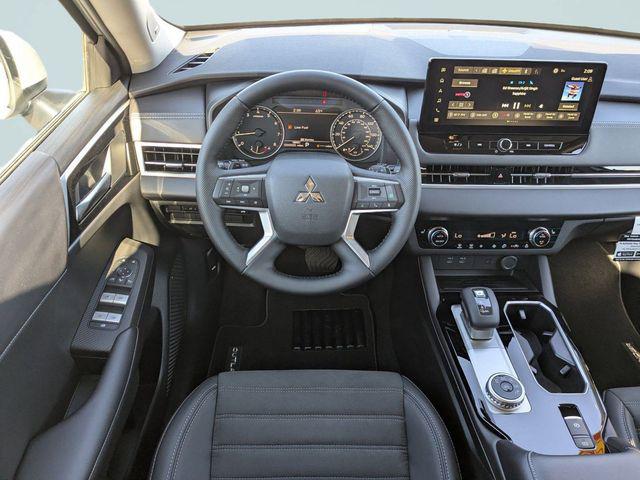 2026 Mitsubishi Outlander SE 1.5T 2WD