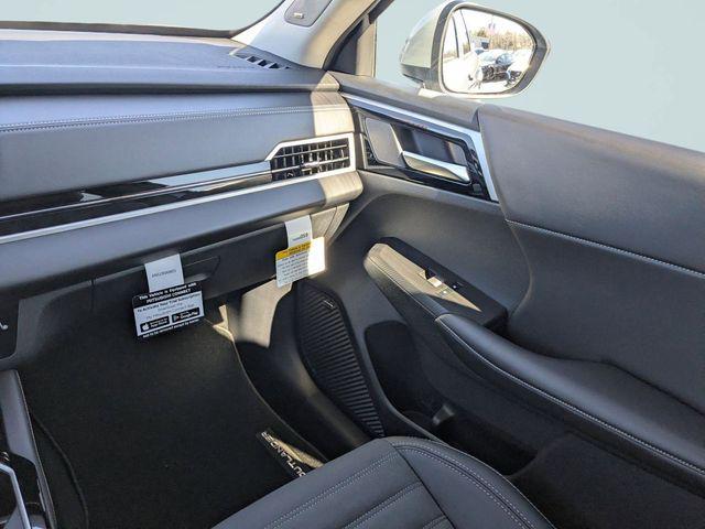 2026 Mitsubishi Outlander SE 1.5T 2WD