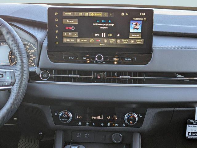 2026 Mitsubishi Outlander SE 1.5T 2WD