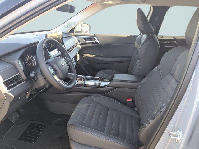 2026 Mitsubishi Outlander SE 1.5T 2WD