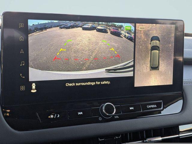 2026 Mitsubishi Outlander SE 1.5T 2WD